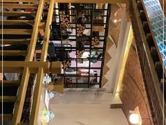 -蘭湘荟一线江景餐厅(解放西路店)