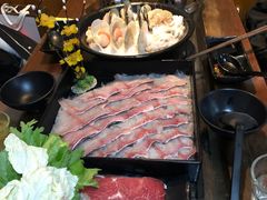 -丽江庭院之爱在路上(西单店)