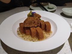 -船歌·鱼水饺青岛菜(金狮广场店)