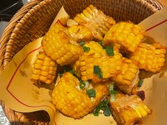 -北丐先生·野馄饨烧烤(长宁龙之梦店)
