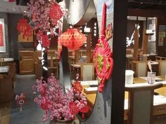 大堂-呷哺呷哺 黄金牧场 (大港油田幸福广场店)