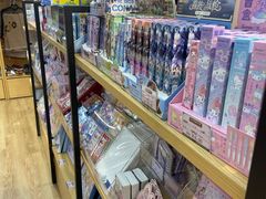 -星悦蓝海欢乐园(石路天虹店)