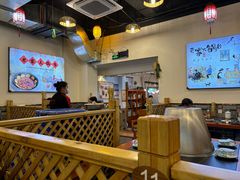 -老家大锅台·地锅鸡·铁锅炖(建邺文体路店)