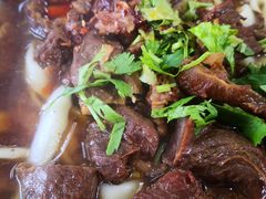 -清真-戏楼王记牛肉面