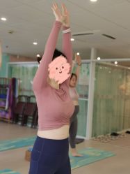 -爱尔乐美孕产瑜伽·普拉提