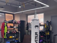 -ALIV WELLNESS运动健身(浦东大道店)