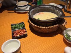 -蚝翅·海鲜粥·烧烤·龙虾季(海曙天一店)