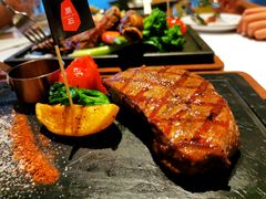 -原石牛扒·约会餐厅(龙城万科里店)