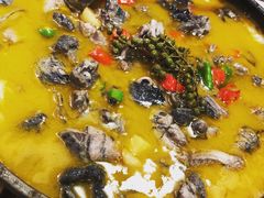 -觅山云南菜(泊富ICITY店)