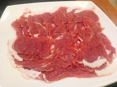 -情忆草原涮肉馆