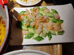 -渝信川菜(长安店)