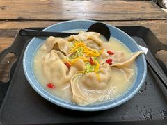 -阿姨食堂