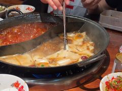 -胖姐社区老火锅(北京总店)