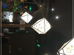 -云海肴·云南小炒·汽锅鸡(天津国金汇店)