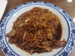 -白魁老号饭庄(安内店)