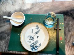 -文杏馆·庭院餐厅(虹桥店)