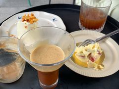 -Be Lived Cafe比例咖啡(摩天轮店)