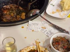 -江湖水乡铁锅炖魚(周庄嘉园店)