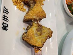 -帕米尔食府(白云观店)