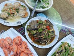 -梅姐海鲜餐厅(水头海鲜街店)