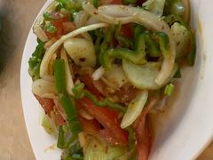 -维吾尔餐厅(宜山路店)