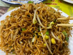 -余福记老味道烩面馆(长春店)