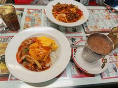 -华星冰室(湾仔店)