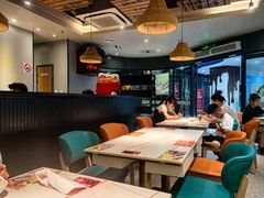 -豪享来中西餐厅(隆昌店)