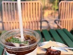 -Au Cafe&Roastery(华侨城店)