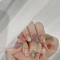 -BANDI반디班迪美甲美睫