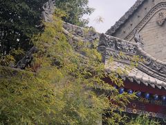 -西安市广仁寺