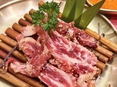 -西塔老太太泥炉烤肉(双井店)