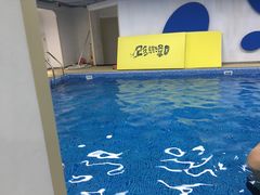 -嘻游纪亲子游泳中心(天佑城店)