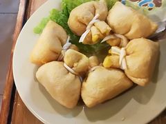 沙布袋-东镇老火锅(长春路首店)