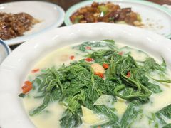 -山水茶艺馆·点心粤菜·30年老字号