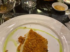 -马勒别墅·中餐厅