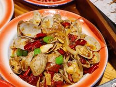 -东方一串·鲜肉小串·小酒馆(壹航城店)