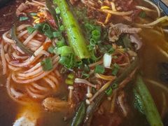 -李米线(武陵路店)