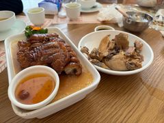-顺风汤馆·广府粤菜(江宸天街店)