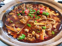 -马头巷·食景园(苏州总店)
