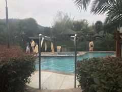 -咸宁万豪温泉谷度假区