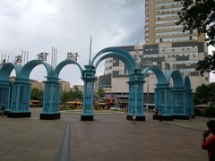 -贮水山儿童公园