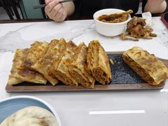 -二张农家菜(天通苑店)