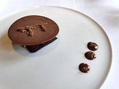 -Le Comptoir de Pierre Gagnaire