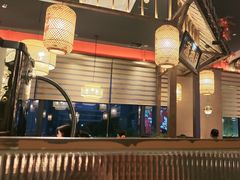 -恰饭·老长沙市井菜(天河客运站店)
