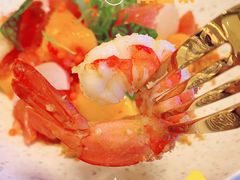 -KEAAMI 摩登泰 by TIAGO(颐堤港店)