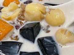 -彬媽糖水(侨鑫国际店)