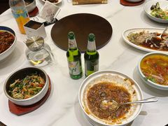 -惠丰堂饭庄·烤鸭·京味菜(民族大学店)