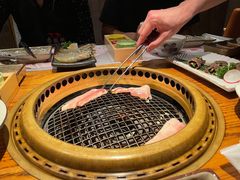 -赤坂亭·M9和牛放题(长楹天街购物中心店)