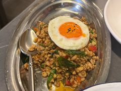 -帕蓝·暹罗料理(大学路店)